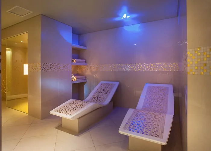 Ikos Olivia Hotel Gerakini