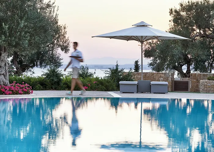 イコス オリヴィア ゲラキニ