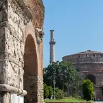 Ikos Olivia Hotel 5*