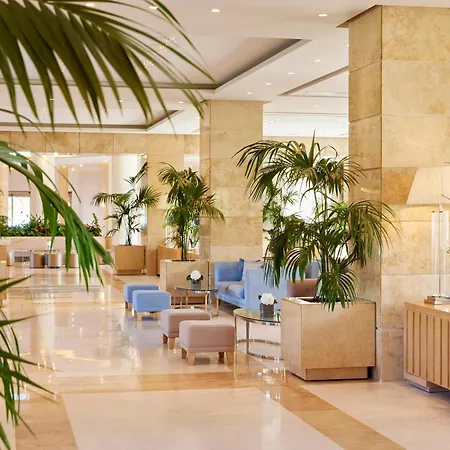 Ikos Olivia 5* Gerakini