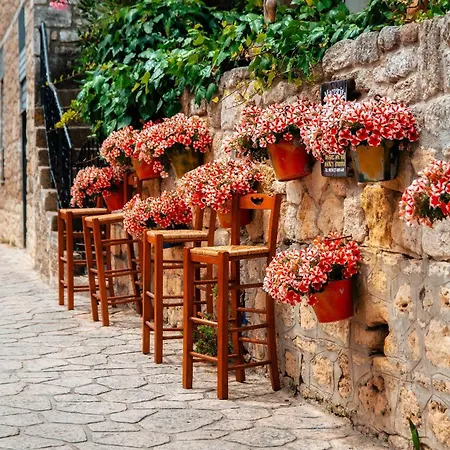 Ikos Olivia Hotell Gerakini