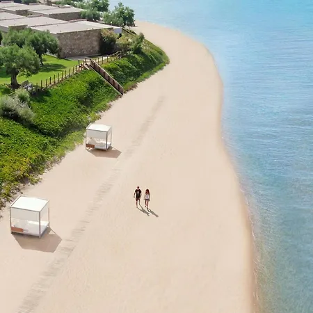 Hotell Ikos Olivia