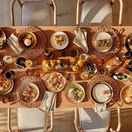 Hotell Ikos Olivia