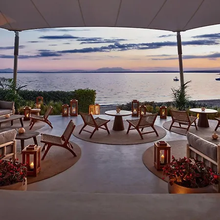 Ikos Olivia 5* Геракини