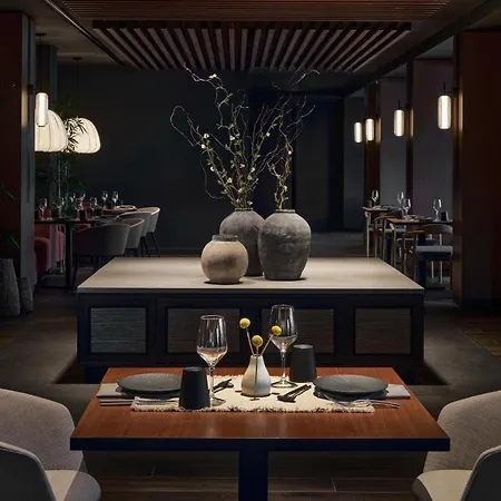 Ikos Olivia Gerakini