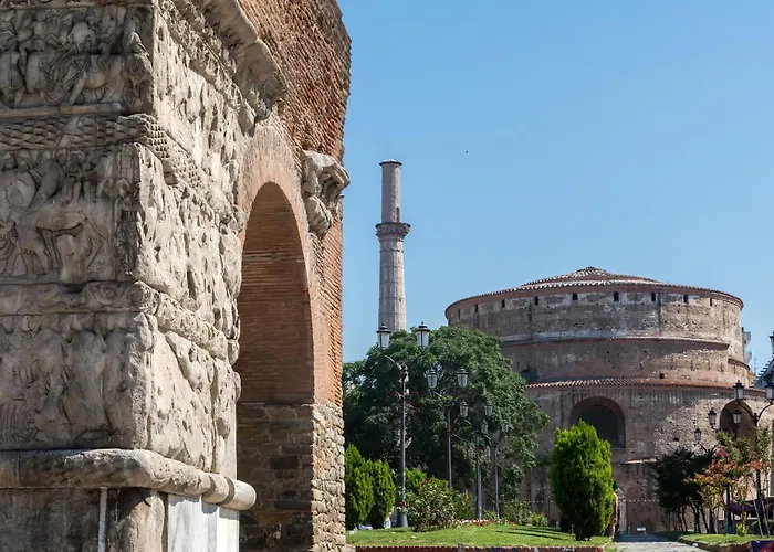 Ikos Olivia Hotell 5*