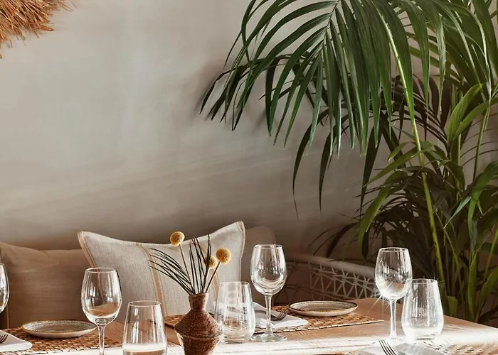 Ikos Olivia Hotell 5*