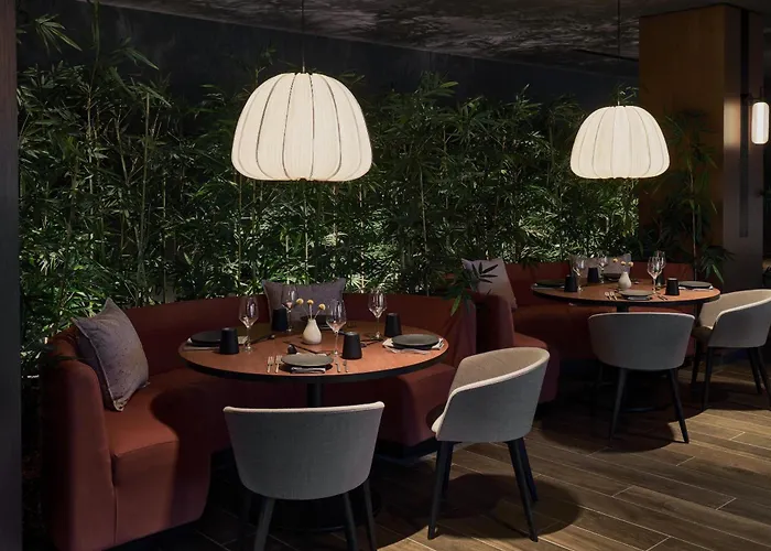 Ikos Olivia Hotell 5*