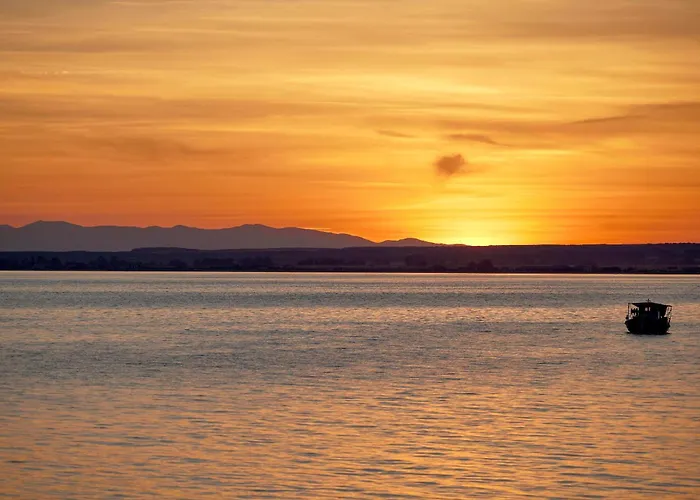 Ikos Olivia Hotell 5*