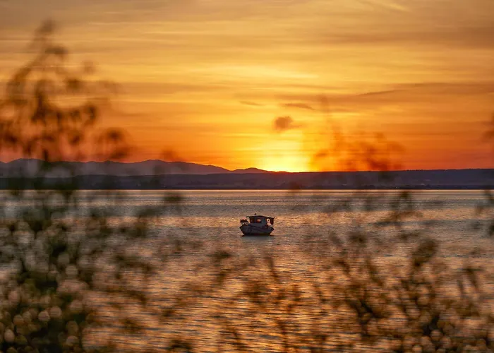 Hotell Ikos Olivia Gerakini