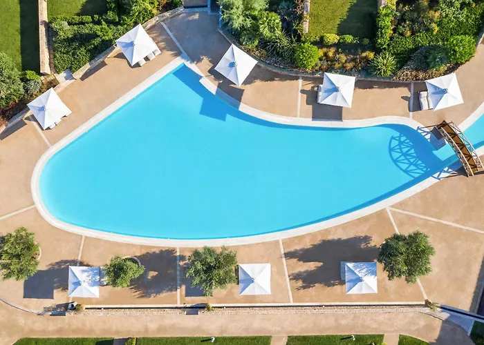 Ikos Olivia Gerakini