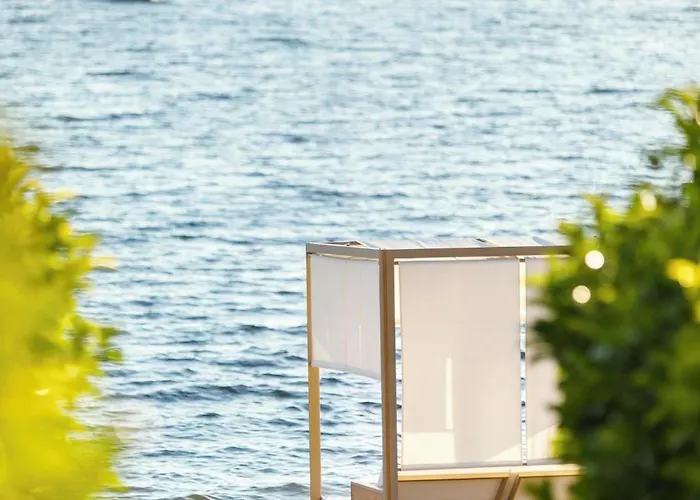 Ikos Olivia Hotell Gerakini