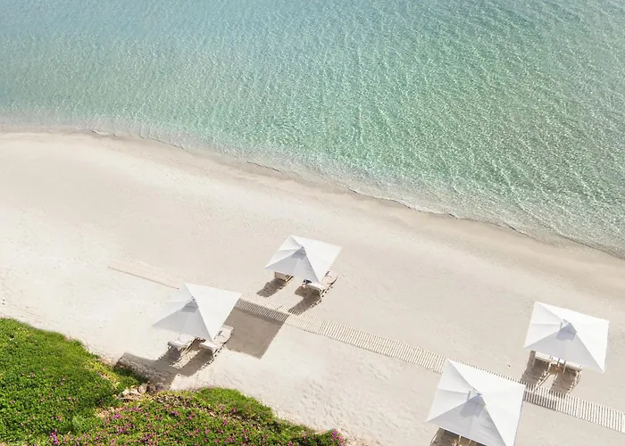 Ikos Olivia Hotell Gerakini