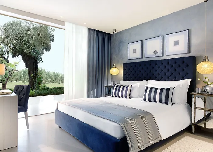 Ikos Olivia Gerakini