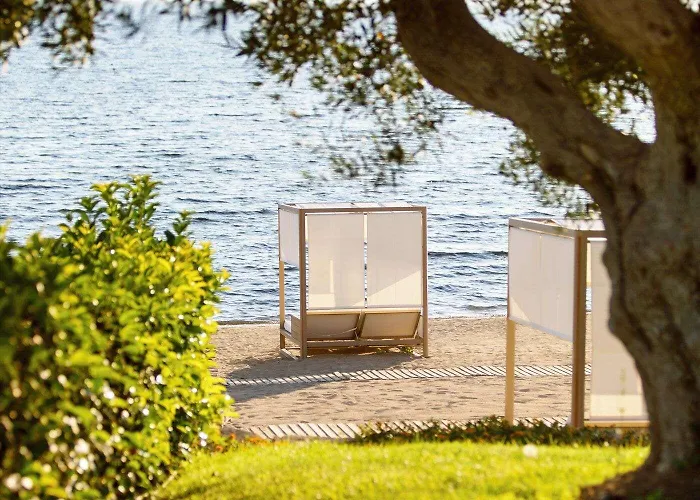 Hotell Ikos Olivia 5*